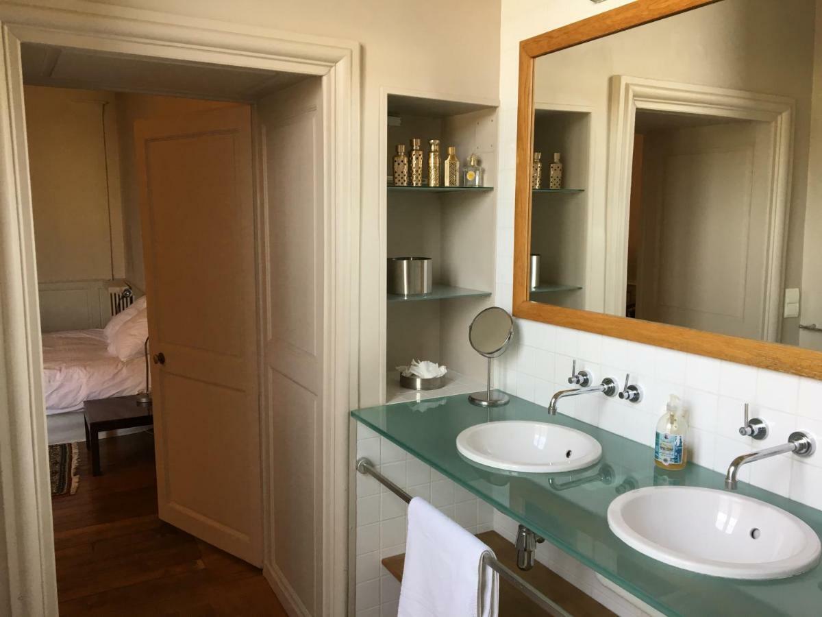 B&B Le Jardin De Carco Chatillon-Sur-Seine Exterior photo