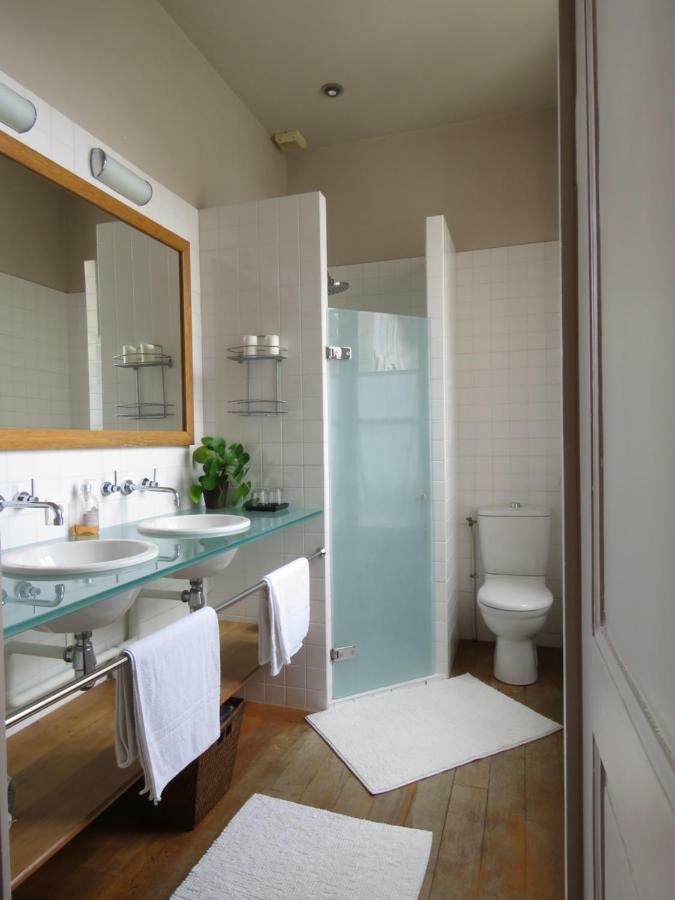 B&B Le Jardin De Carco Chatillon-Sur-Seine Exterior photo